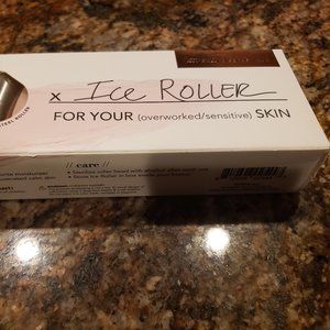 Kitsch Ice Roller - BNIB